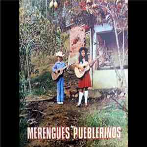 various - Merengues Pueblerinos FLAC album