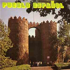 Various - Pueblo Español download flac