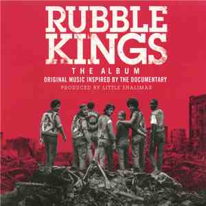Various - Rubble Kings: The Album download flac