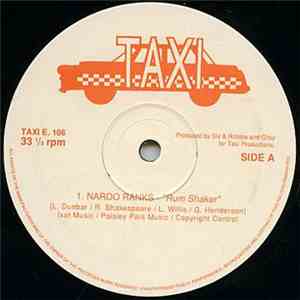 Various - Rum Shaker / Love Lullabye / Version download flac