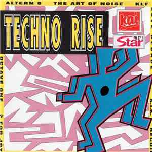 Various - Techno Rise download flac