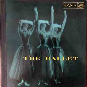 Various - The Ballet download flac