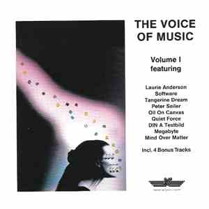 Various - The Voice Of Music Volume 1 download flac