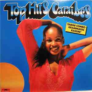 Various - Top Hits Caraïbes download flac