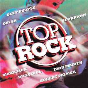 Various - Top Rock (14 Rock Ballads) download flac