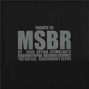 Various - Tribute To MSBR download flac
