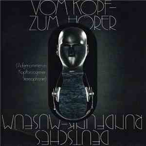 Various - Vom Kopf - Zum Hörer download flac