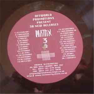 Various - Wasp Distribution Sampler download flac