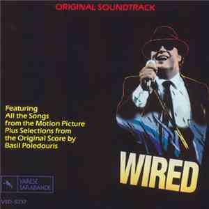 Various - Wired Original Soundtrack download flac