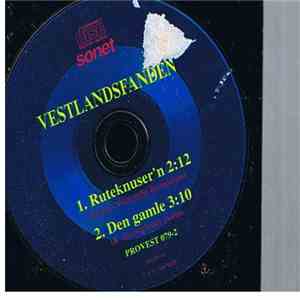 Vestlandsfanden - Ruteknuser'n / Den Gamle download flac