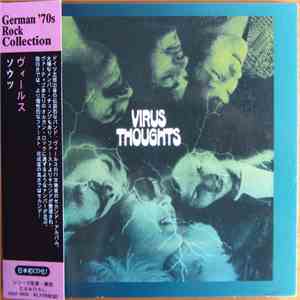 Virus - Thoughts download flac