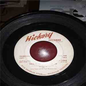 Wilma Lee Cooper - This Thing Called Man / My Heart Keeps Crying download flac