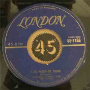 Winifred Atwell And Her Piano - Los Hijos De Buda / El Cumbanchero download flac