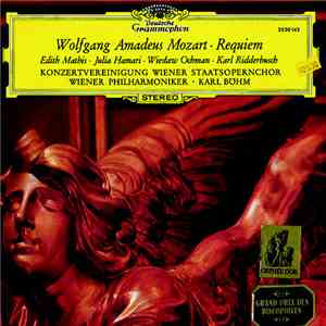 Wolfgang Amadeus Mozart / Karl Böhm, Wiener Philharmoniker - Requiem download flac