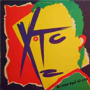 XTC - Drums And Wires download flac