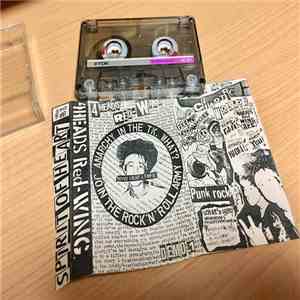 4Heads Red Wings - Spirit Of Heart download flac