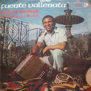 Adolfo Pacheco - Fuente Vallenata download flac
