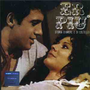 Adriano Celentano - Er Piu' (Storia D'Amore E Di Coltello) download flac