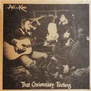 A.G. & Kate - That Christmasy Feeling download flac