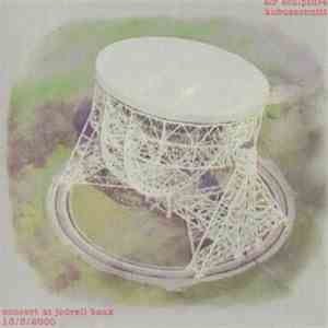 AirSculpture / Kubusschnitt - Concert At Jodrell Bank 13/5/2000 download flac