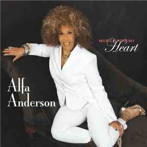 Alfa Anderson - Music From My Heart download flac