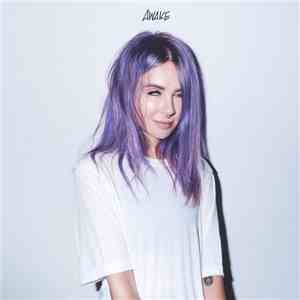 Alison Wonderland  - Awake download flac