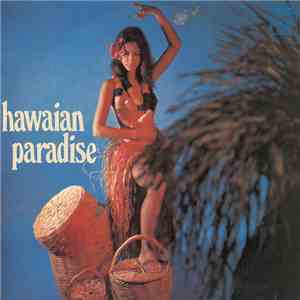 Aloha Singers And Orchestre - Hawaian Paradise download flac
