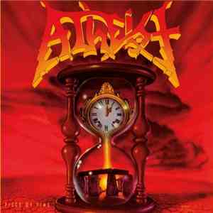 Atheist - Piece Of Time download flac