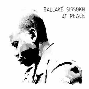 Ballaké Sissoko - At Peace download flac