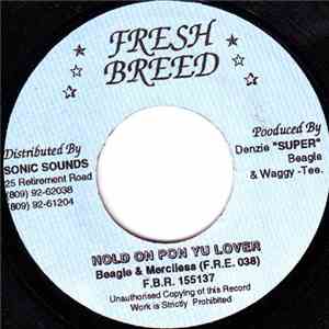 Beagle & Merciless - Hold On Pon Yu Lover download flac