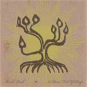 Birch Book - Vol. III - A Hand Full Of Days download flac