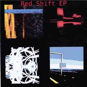 Blancmange - Red Shift EP download flac