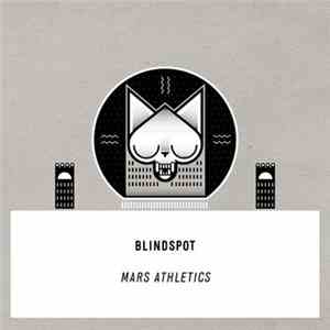 Blindspot  - Mars Athletics download flac