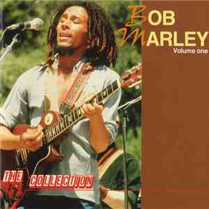 Bob Marley - Volume One - Stir It Up download flac
