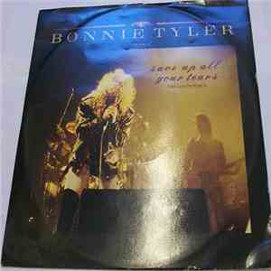 Bonnie Tyler - Save Up All Your Tears download flac