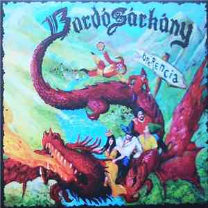 Bordó Sárkány - Óperencia download flac