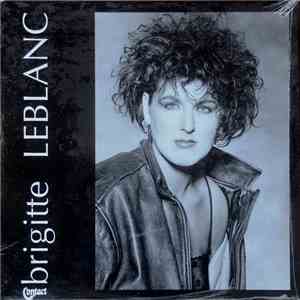 Brigitte Leblanc - Brigitte Leblanc download flac