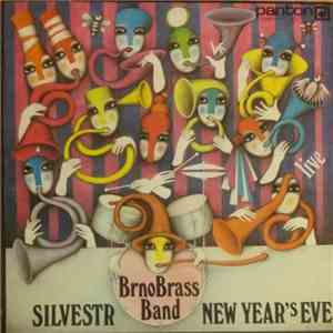 BrnoBrass Band - Silvestr = New Year's Eve download flac
