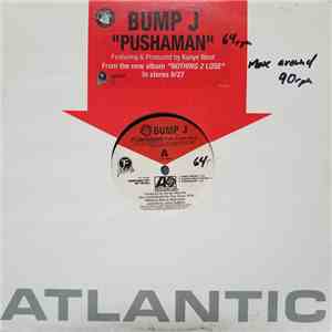 Bump J - Pushaman download flac