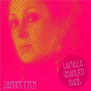 Camilla Granlien Band - Jarnnetter download flac