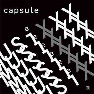 Capsule  - Musixxx download flac