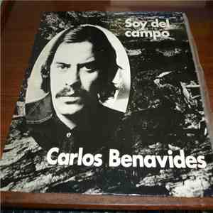 Carlos Benavides - Soy Del Campo download flac