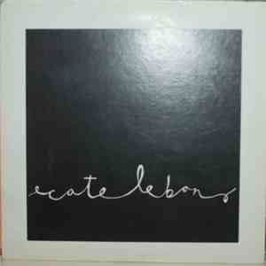 Cate LeBon - No One Can Drag Me Down / Disappear FLAC album