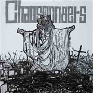 Chaosmongers - Chaosmongers download flac