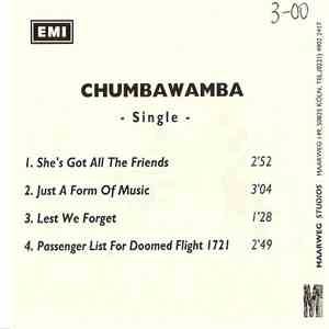 Chumbawamba - Single download flac