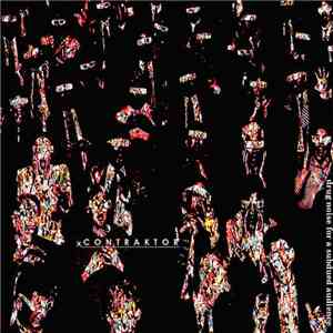 Contraktor - Drug Noise For A Subdued Audience download flac