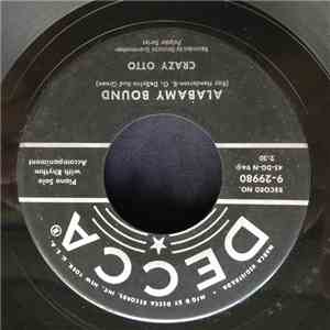Crazy Otto / Roland Trio - Alabamy Bound / Das Ist Musik download flac