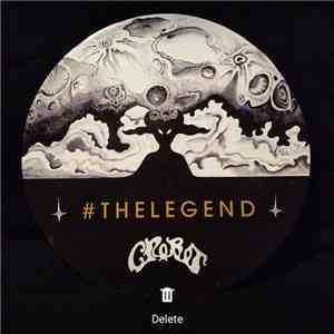 Crobot - Crobot download flac