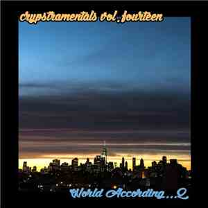 Cryptic One - Crypstramentals Vol. Fourteen: World According​.​.​.​2 download flac