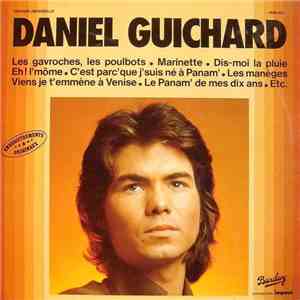 Daniel Guichard - Daniel Guichard ( Les Gavroches, Les Poulbots,...) download flac